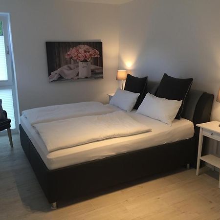 Ferienwohnung Küstentraum 2 Lübeck Exterior foto