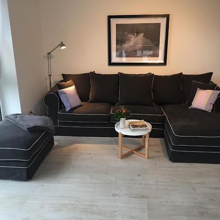 Ferienwohnung Küstentraum 2 Lübeck Exterior foto